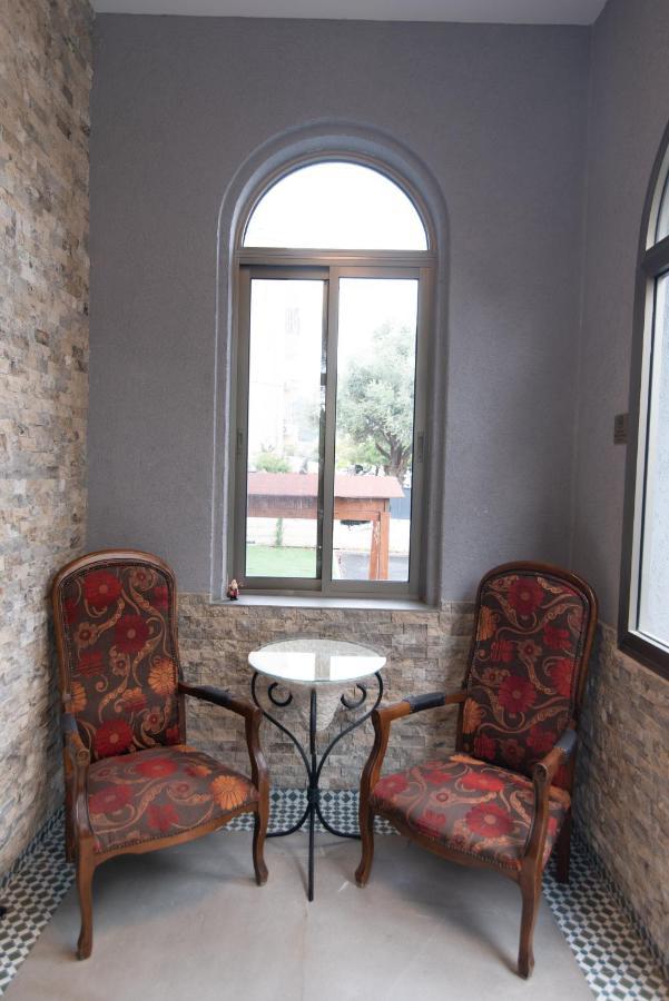 Golden Suite Haifa Buitenkant foto